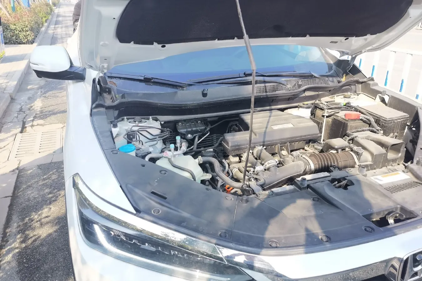 2021 Honda Breeze 1.5T 193HP L4 CVT,autocango,china used car exporter,china ev exporter,chinese used car exporter,chinese used ev exporter