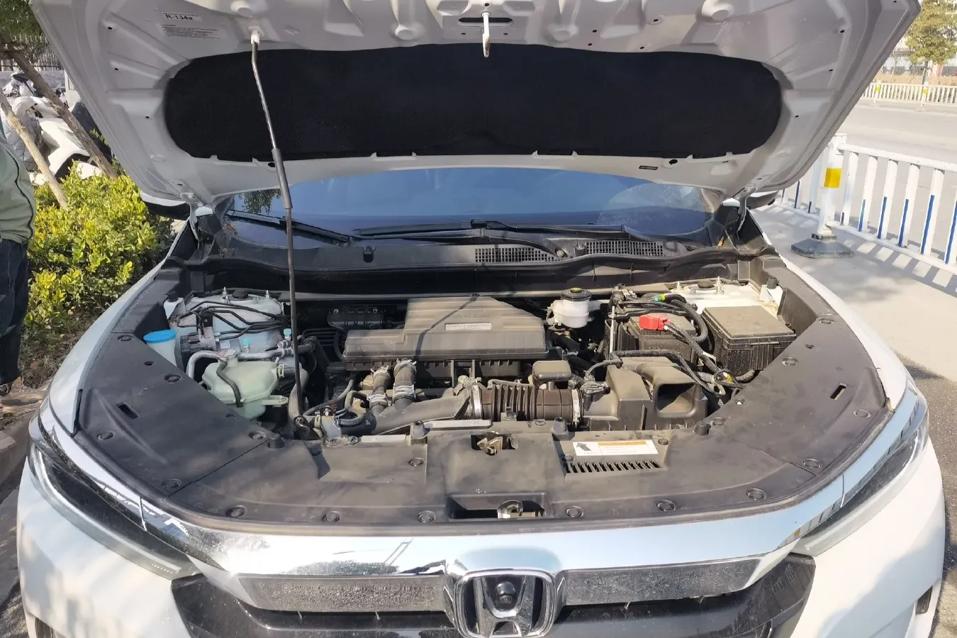 2021 Honda Breeze 1.5T 193HP L4 CVT,autocango,china used car exporter,china ev exporter,chinese used car exporter,chinese used ev exporter