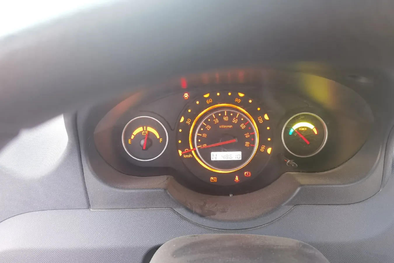 2015 JAC iEV BEV 19.2KWH,autocango,china used car exporter,china ev exporter,chinese used car exporter,chinese used ev exporter