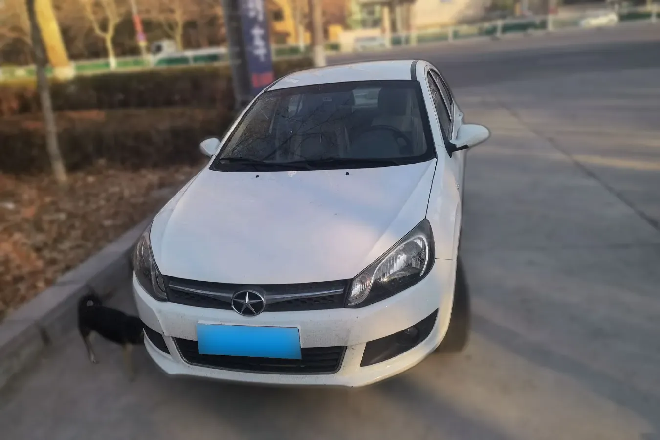 2015 JAC iEV BEV 19.2KWH,autocango,china used car exporter,china ev exporter,chinese used car exporter,chinese used ev exporter