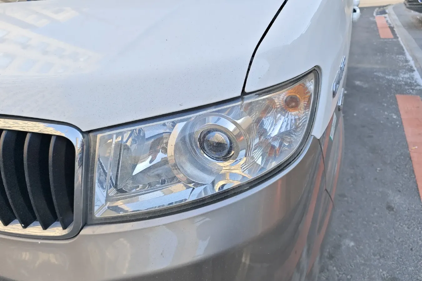 2018 JinBei New Sea Lion X30L 1.5L 109HP L4 5MT,autocango,china used car exporter,china ev exporter,chinese used car exporter,chinese used ev exporter