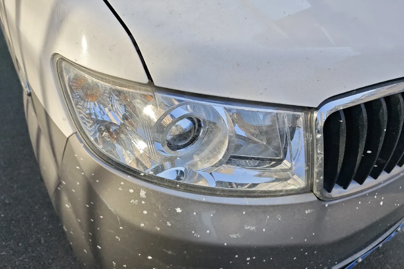 2018 JinBei New Sea Lion X30L 1.5L 109HP L4 5MT,autocango,china used car exporter,china ev exporter,chinese used car exporter,chinese used ev exporter