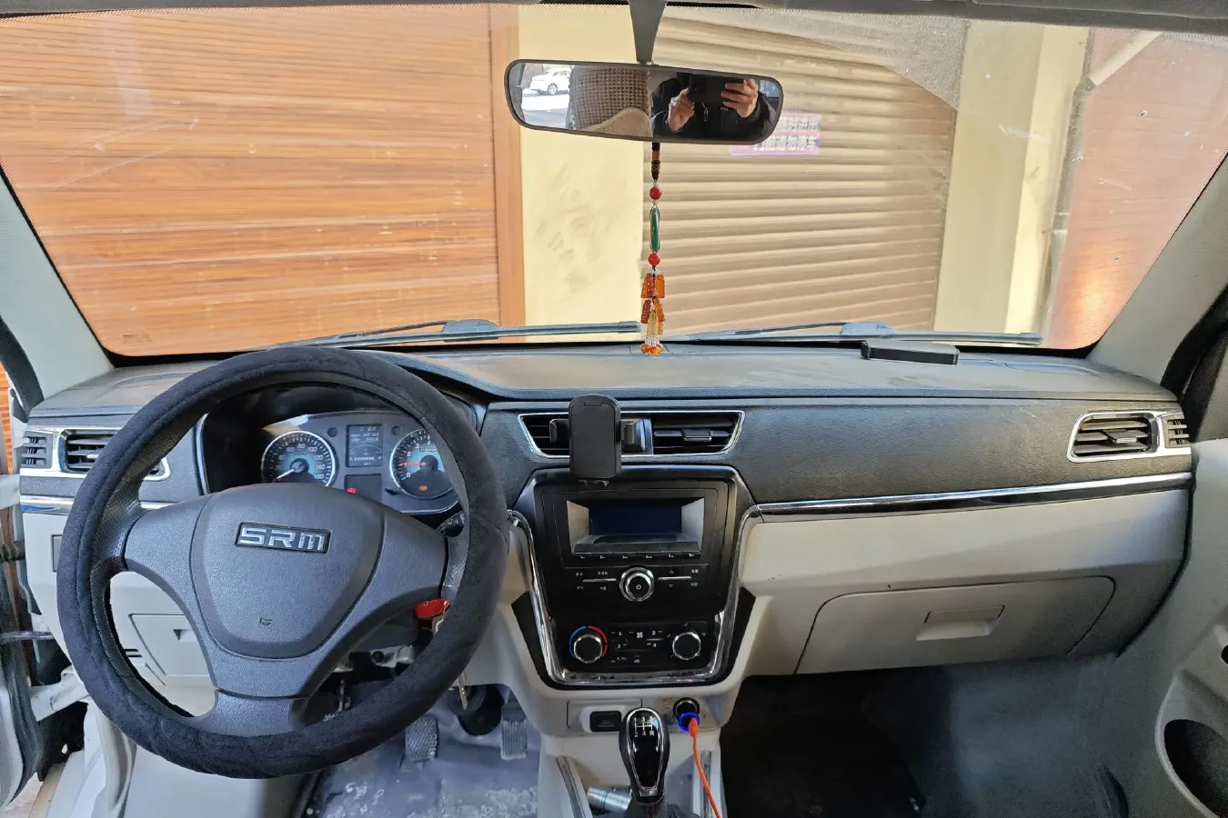 2018 JinBei New Sea Lion X30L 1.5L 109HP L4 5MT,autocango,china used car exporter,china ev exporter,chinese used car exporter,chinese used ev exporter