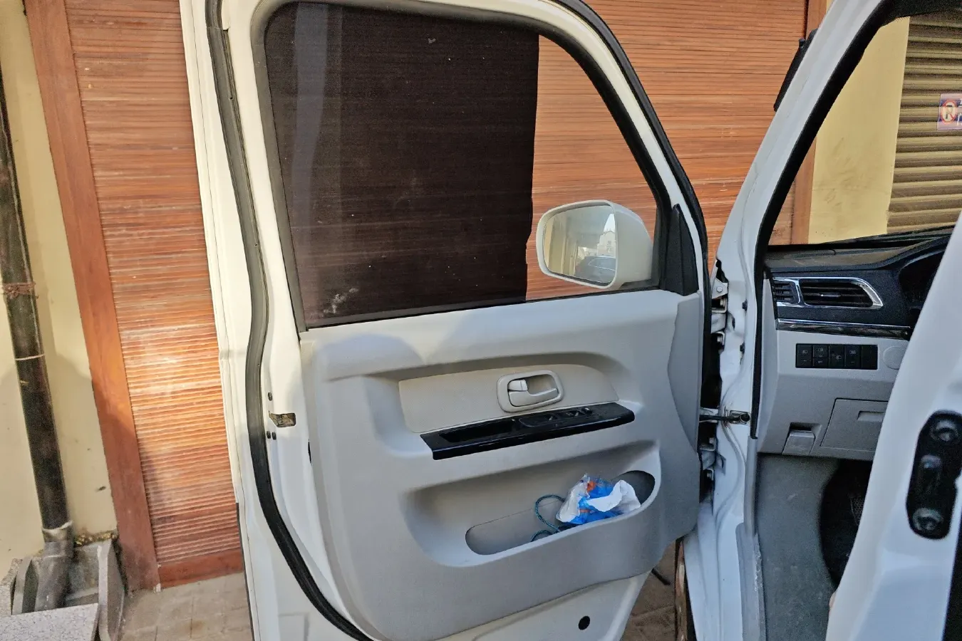 2018 JinBei New Sea Lion X30L 1.5L 109HP L4 5MT,autocango,china used car exporter,china ev exporter,chinese used car exporter,chinese used ev exporter