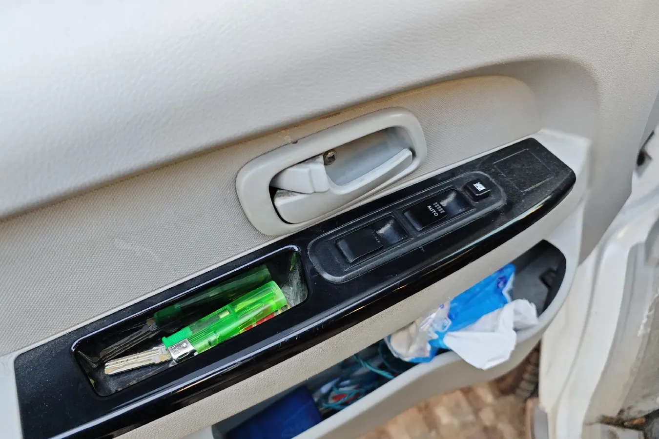 2018 JinBei New Sea Lion X30L 1.5L 109HP L4 5MT,autocango,china used car exporter,china ev exporter,chinese used car exporter,chinese used ev exporter