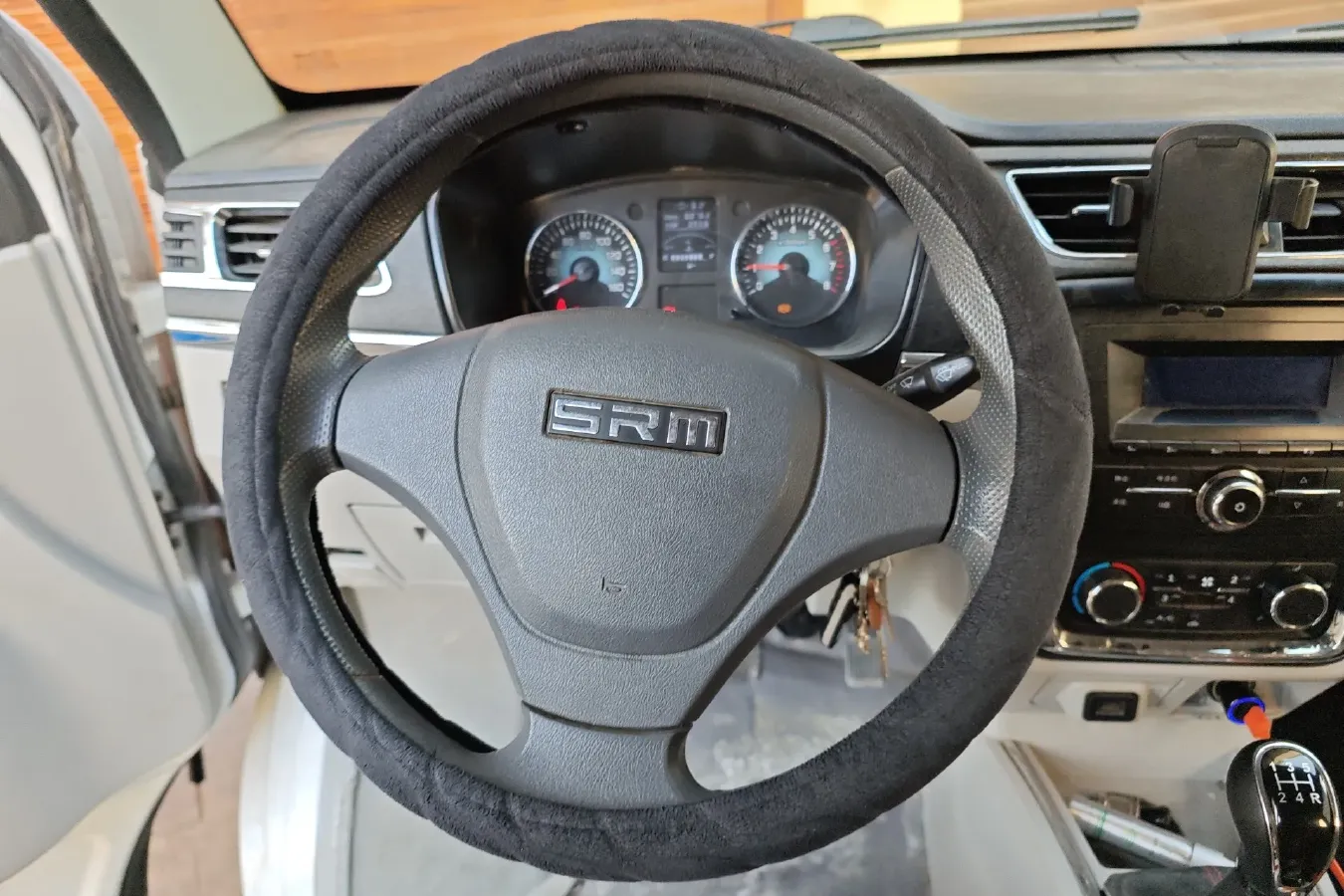 2018 JinBei New Sea Lion X30L 1.5L 109HP L4 5MT,autocango,china used car exporter,china ev exporter,chinese used car exporter,chinese used ev exporter