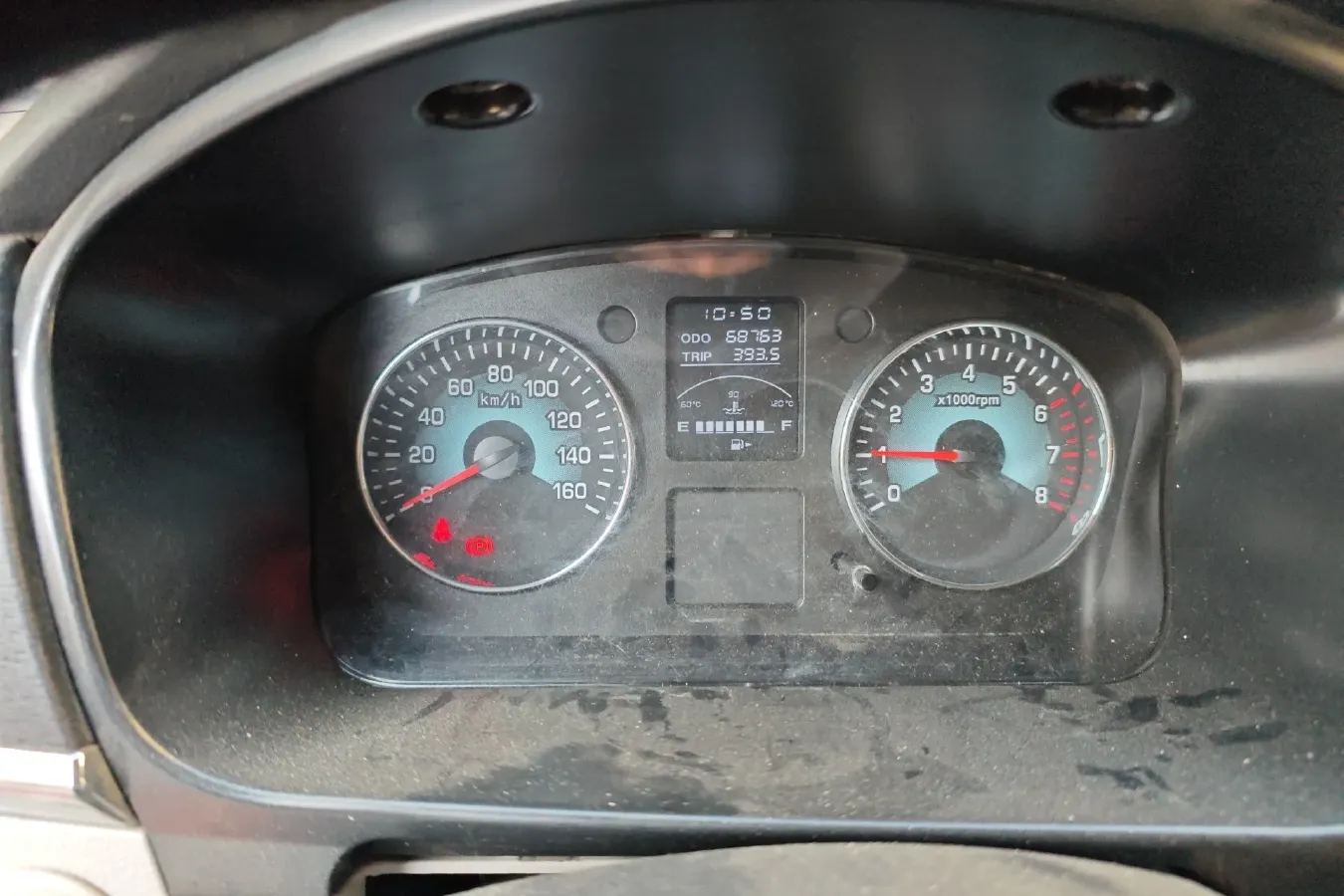 2018 JinBei New Sea Lion X30L 1.5L 109HP L4 5MT,autocango,china used car exporter,china ev exporter,chinese used car exporter,chinese used ev exporter