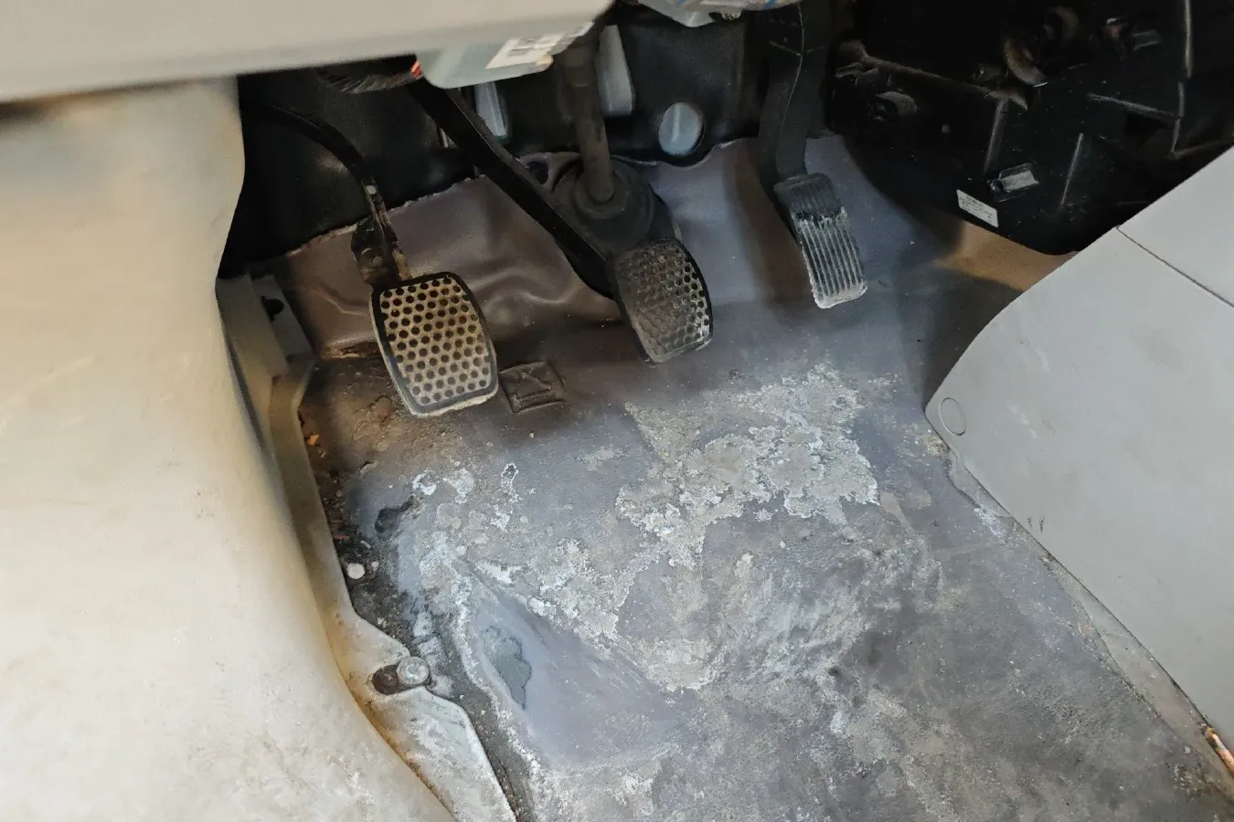 2018 JinBei New Sea Lion X30L 1.5L 109HP L4 5MT,autocango,china used car exporter,china ev exporter,chinese used car exporter,chinese used ev exporter