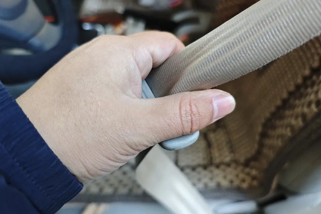 2018 JinBei New Sea Lion X30L 1.5L 109HP L4 5MT,autocango,china used car exporter,china ev exporter,chinese used car exporter,chinese used ev exporter