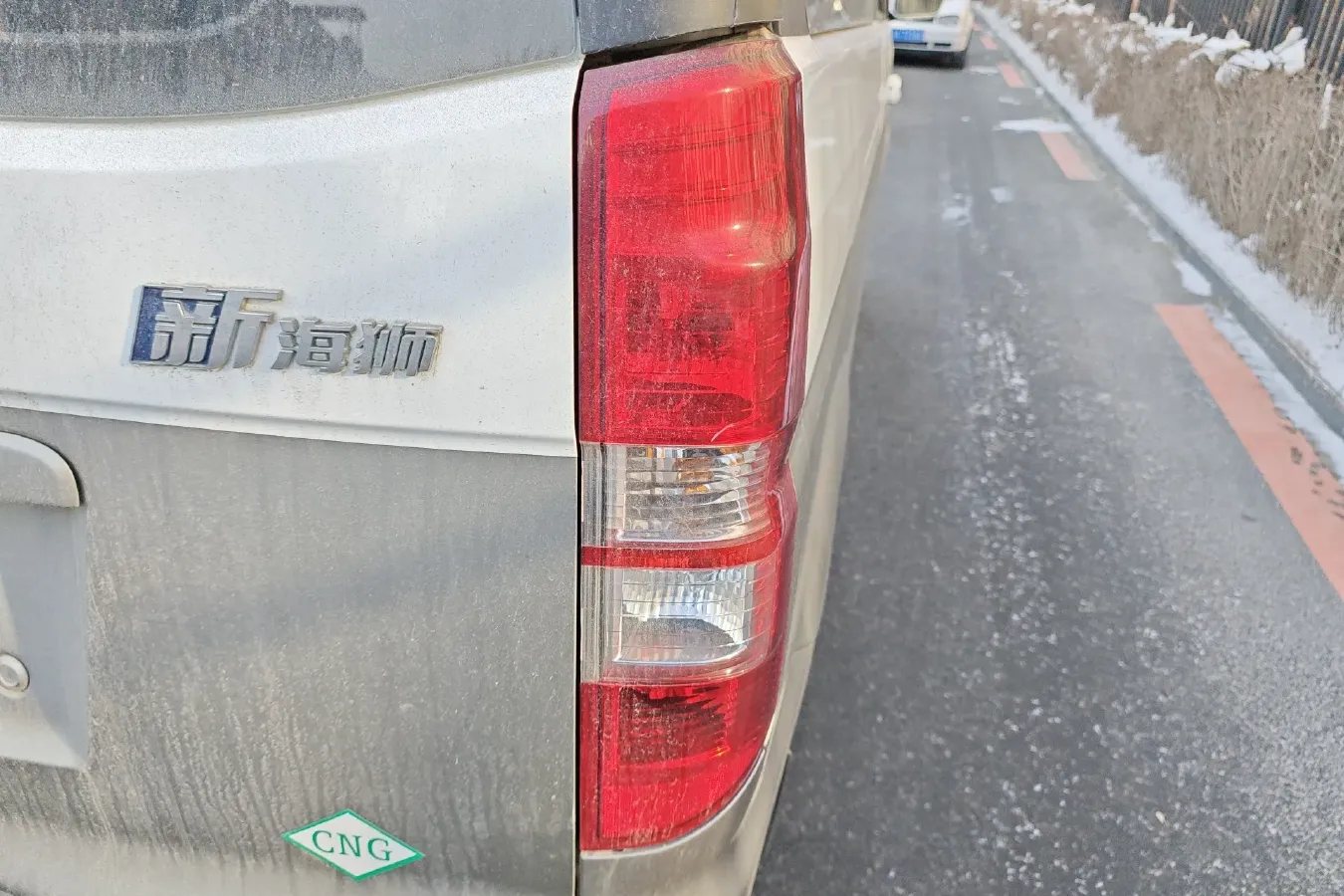 2018 JinBei New Sea Lion X30L 1.5L 109HP L4 5MT,autocango,china used car exporter,china ev exporter,chinese used car exporter,chinese used ev exporter