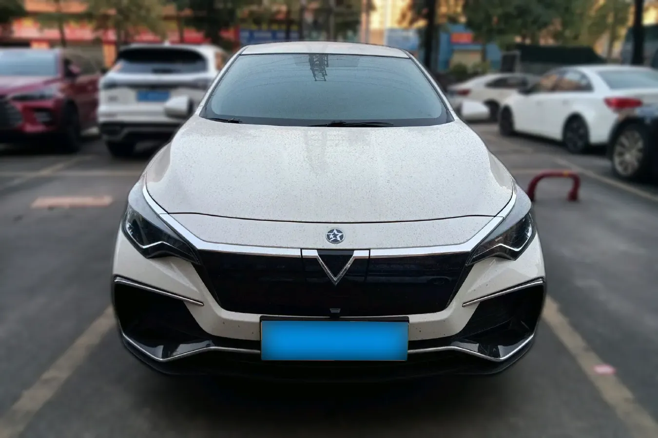 2022 Venucia D60 EV BEV 50KWH,autocango,china used car exporter,china ev exporter,chinese used car exporter,chinese used ev exporter
