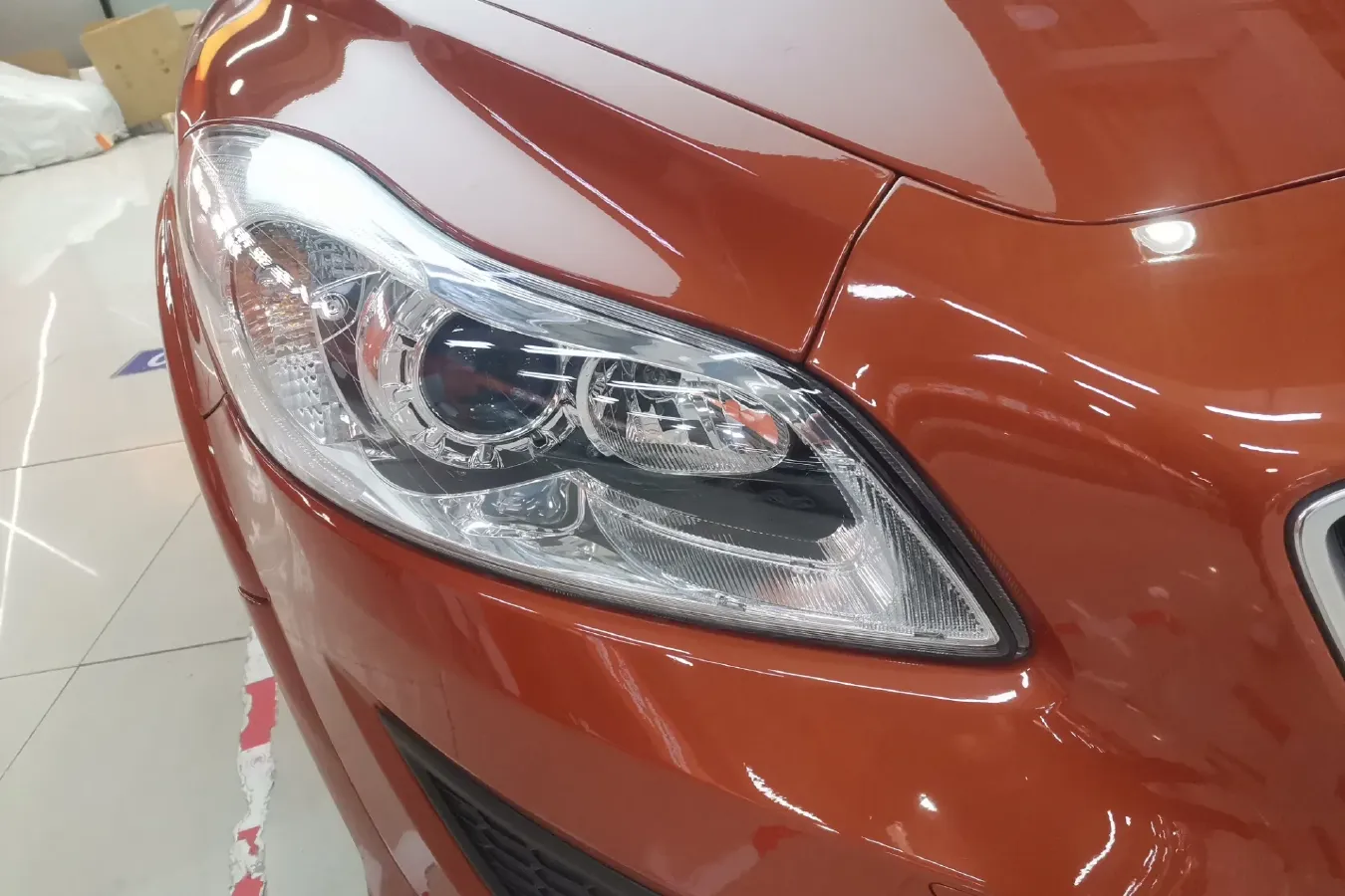 2011 Volvo C30 2.0L 145HP L4 6DCT,autocango,china used car exporter,china ev exporter,chinese used car exporter,chinese used ev exporter