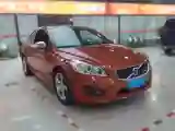 2011 Volvo C30 2.0L 145HP L4 6DCT