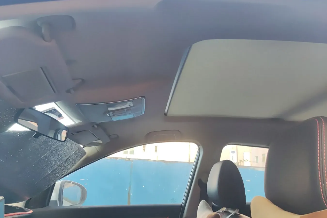 2020 DongFeng Fengon Fengon 580 Pro 1.5T 180HP L4 CVT,autocango,china used car exporter,china ev exporter,chinese used car exporter,chinese used ev exporter