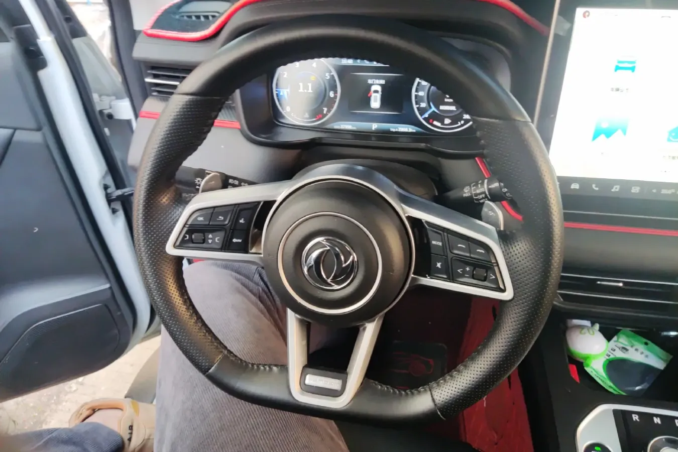 2020 DongFeng Fengon Fengon 580 Pro 1.5T 180HP L4 CVT,autocango,china used car exporter,china ev exporter,chinese used car exporter,chinese used ev exporter