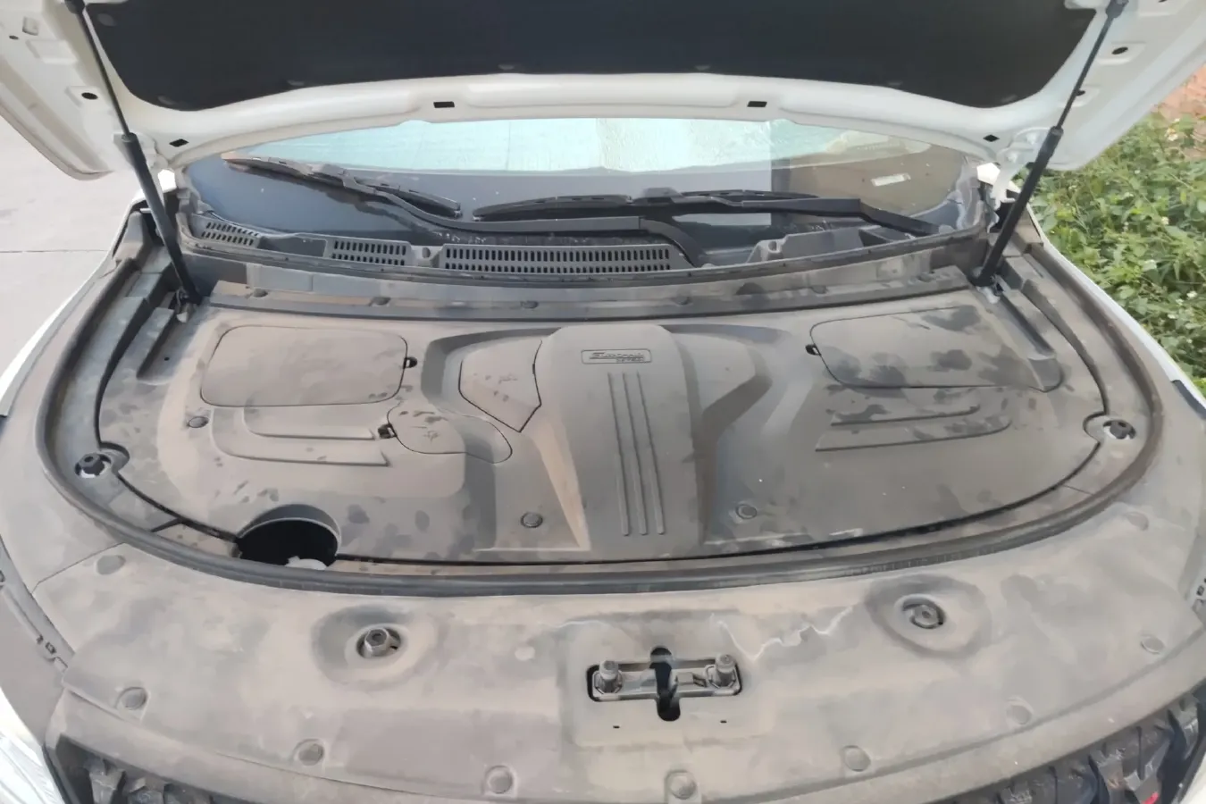 2020 DongFeng Fengon Fengon 580 Pro 1.5T 180HP L4 CVT,autocango,china used car exporter,china ev exporter,chinese used car exporter,chinese used ev exporter