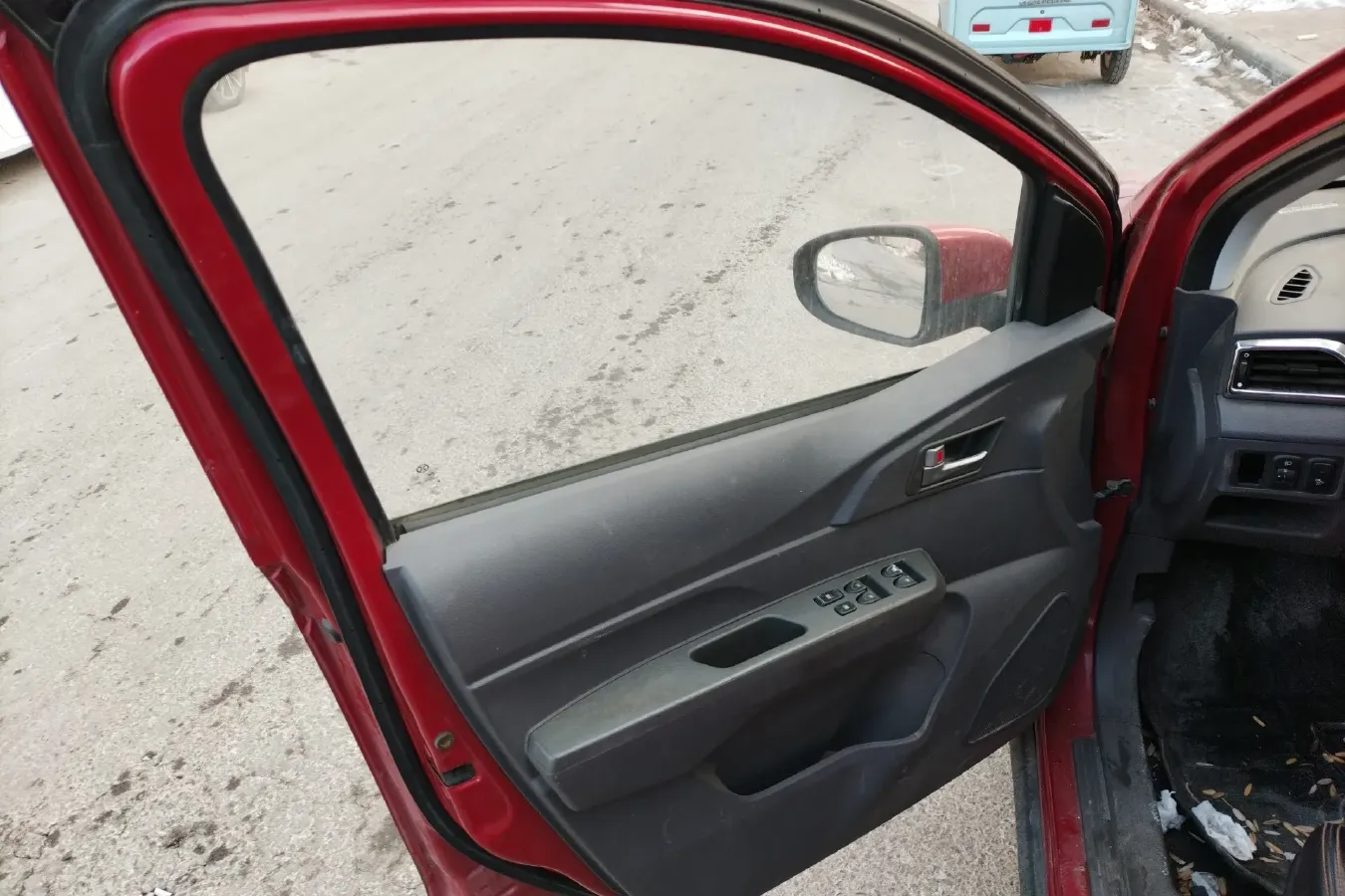 2017 BAIC BJEV EC BEV 20.3KWH,autocango,china used car exporter,china ev exporter,chinese used car exporter,chinese used ev exporter