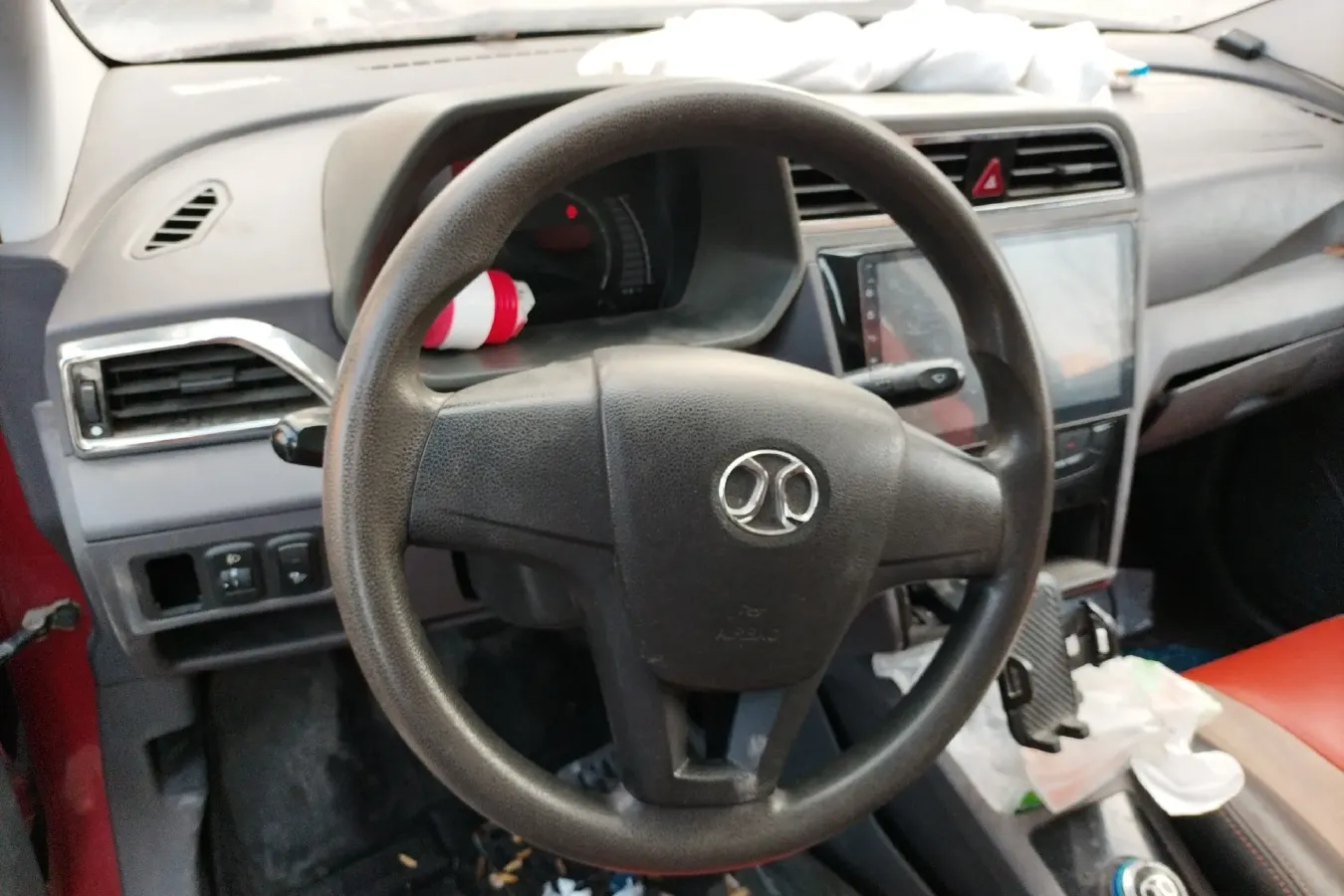 2017 BAIC BJEV EC BEV 20.3KWH,autocango,china used car exporter,china ev exporter,chinese used car exporter,chinese used ev exporter