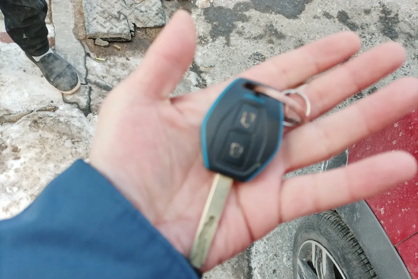 2017 BAIC BJEV EC BEV 20.3KWH,autocango,china used car exporter,china ev exporter,chinese used car exporter,chinese used ev exporter