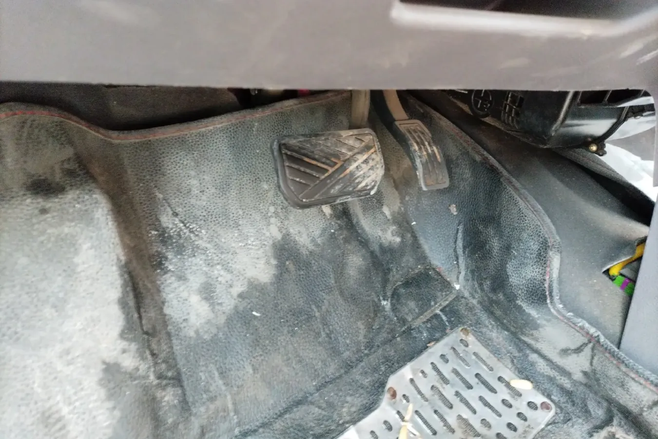 2017 BAIC BJEV EC BEV 20.3KWH,autocango,china used car exporter,china ev exporter,chinese used car exporter,chinese used ev exporter