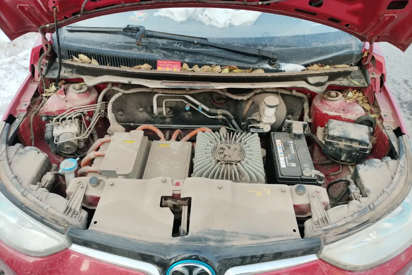 2017 BAIC BJEV EC BEV 20.3KWH,autocango,china used car exporter,china ev exporter,chinese used car exporter,chinese used ev exporter