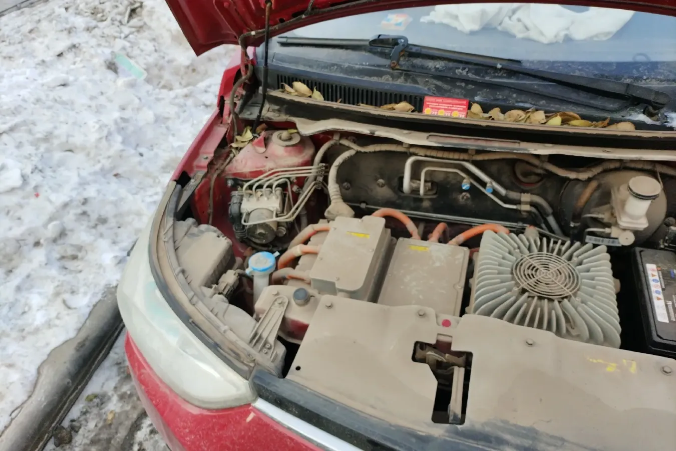 2017 BAIC BJEV EC BEV 20.3KWH,autocango,china used car exporter,china ev exporter,chinese used car exporter,chinese used ev exporter