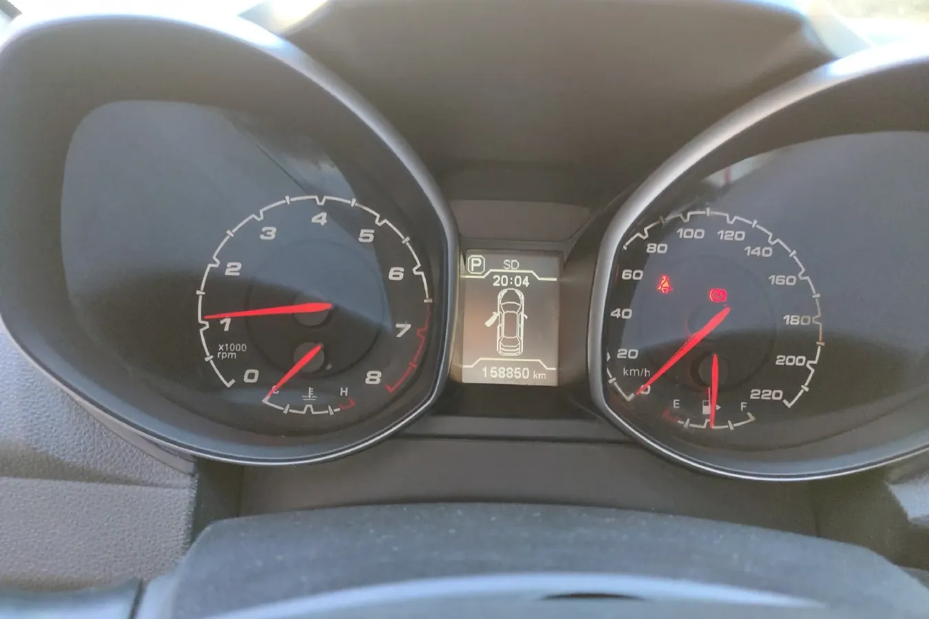 2015 Chery Tiggo 5 2.0L 139HP L4 CVT,autocango,china used car exporter,china ev exporter,chinese used car exporter,chinese used ev exporter