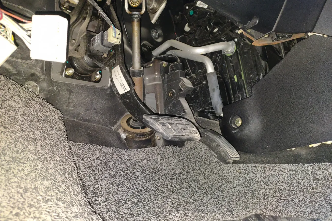 2015 Chery Tiggo 5 2.0L 139HP L4 CVT,autocango,china used car exporter,china ev exporter,chinese used car exporter,chinese used ev exporter