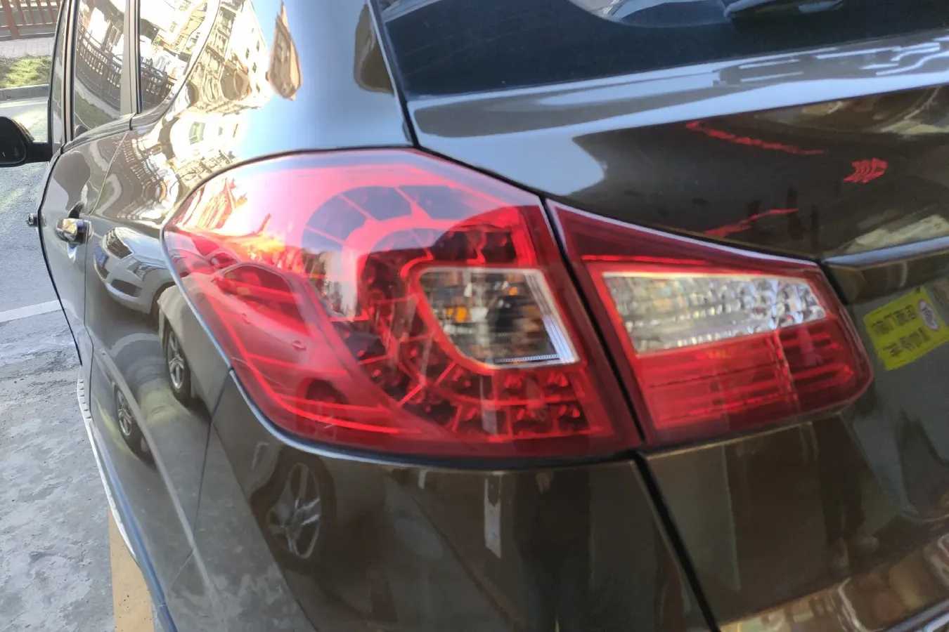 2015 Chery Tiggo 5 2.0L 139HP L4 CVT,autocango,china used car exporter,china ev exporter,chinese used car exporter,chinese used ev exporter