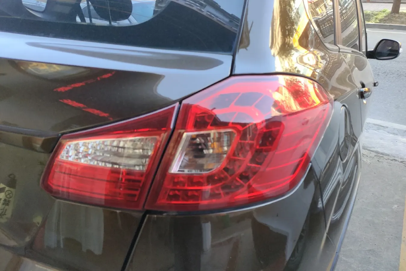 2015 Chery Tiggo 5 2.0L 139HP L4 CVT,autocango,china used car exporter,china ev exporter,chinese used car exporter,chinese used ev exporter