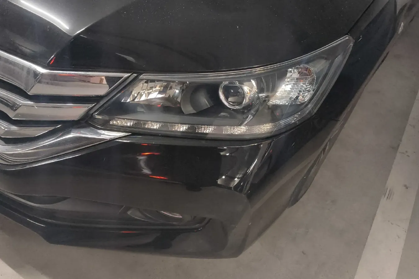 2015 Honda Accord 2.0L 155HP L4 CVT,autocango,china used car exporter,china ev exporter,chinese used car exporter,chinese used ev exporter