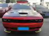 2019 Dodge Challenger SRT 6.2T 728HP V8 8AT