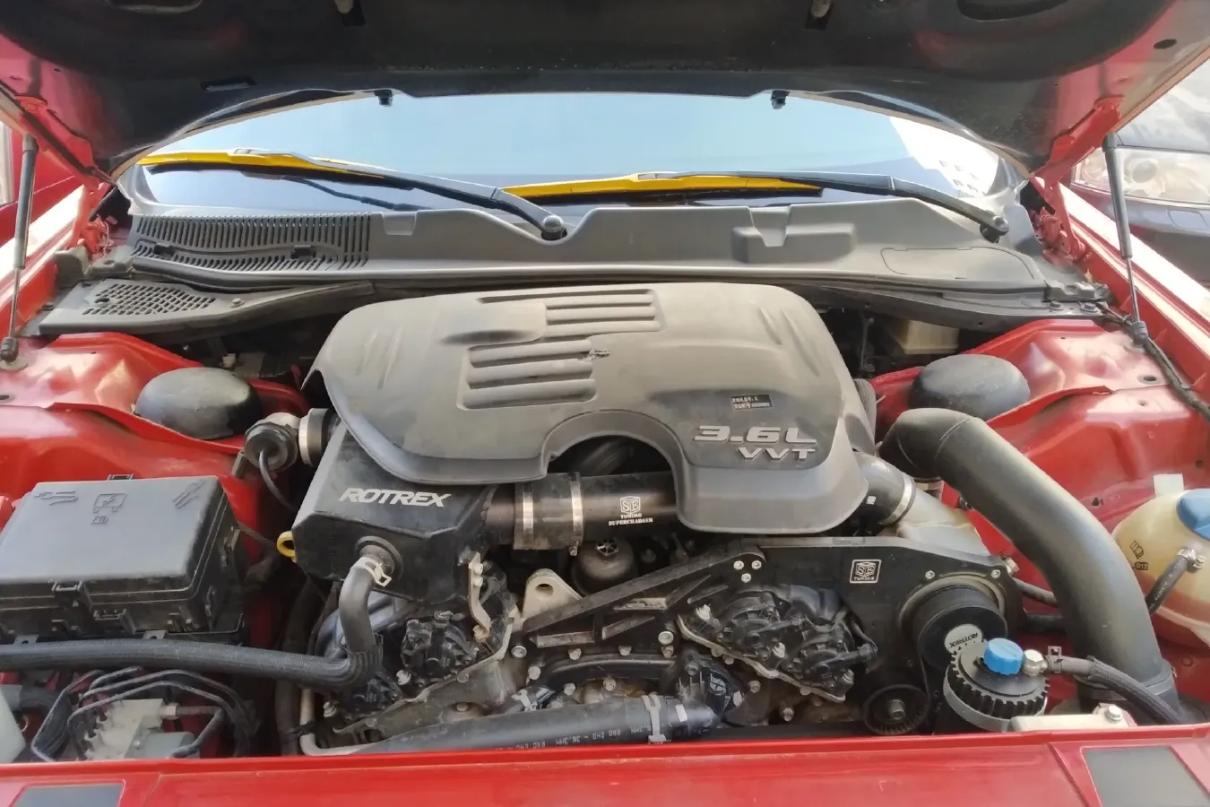 2019 Dodge Challenger SRT 6.2T 728HP V8 8AT,autocango,china used car exporter,china ev exporter,chinese used car exporter,chinese used ev exporter