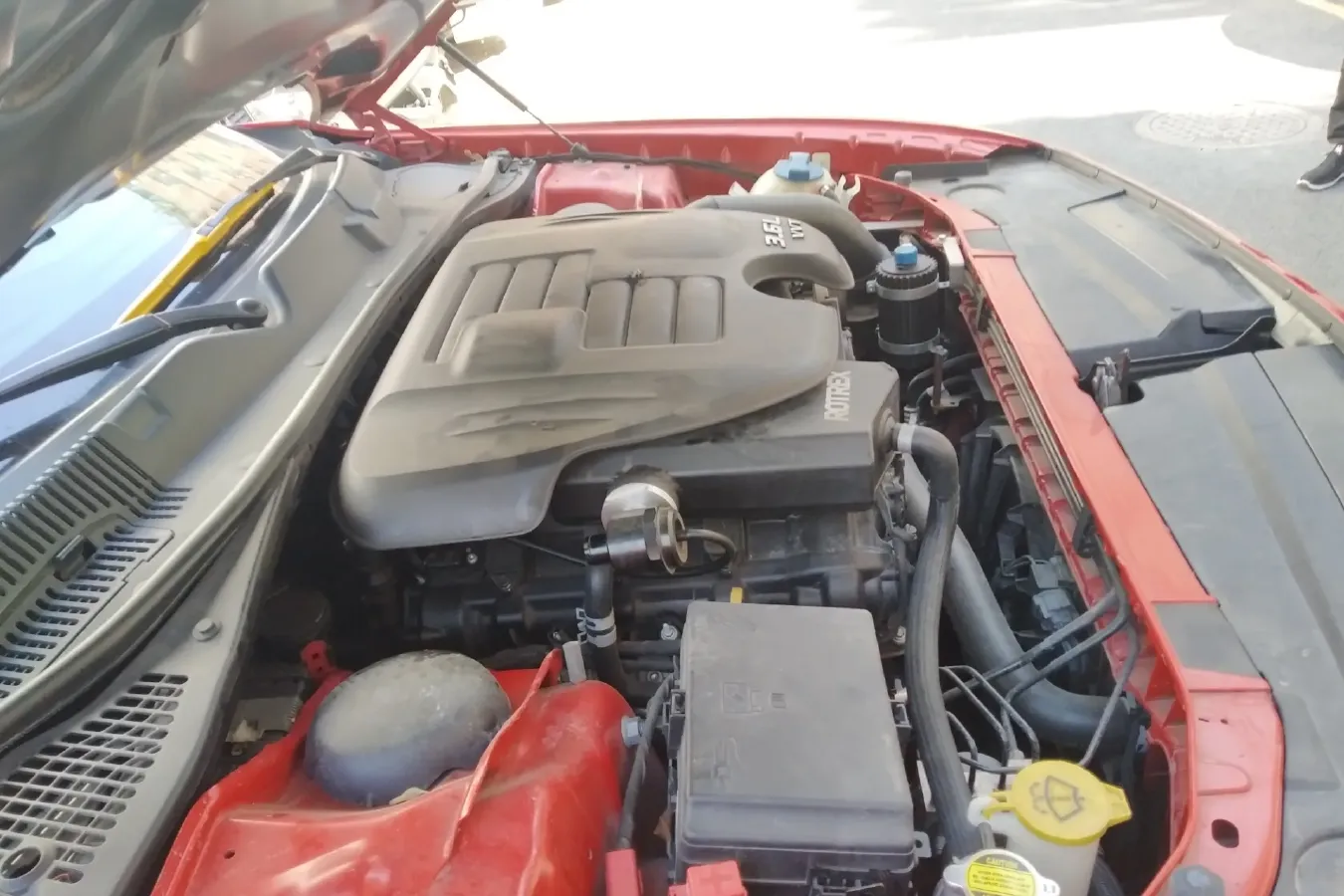 2019 Dodge Challenger SRT 6.2T 728HP V8 8AT,autocango,china used car exporter,china ev exporter,chinese used car exporter,chinese used ev exporter