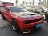 2019 Dodge Challenger SRT 6.2T 728HP V8 8AT