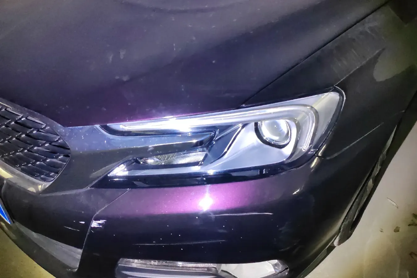 2015 DS 5LS 1.6T 163HP L4 6AT,autocango,china used car exporter,china ev exporter,chinese used car exporter,chinese used ev exporter