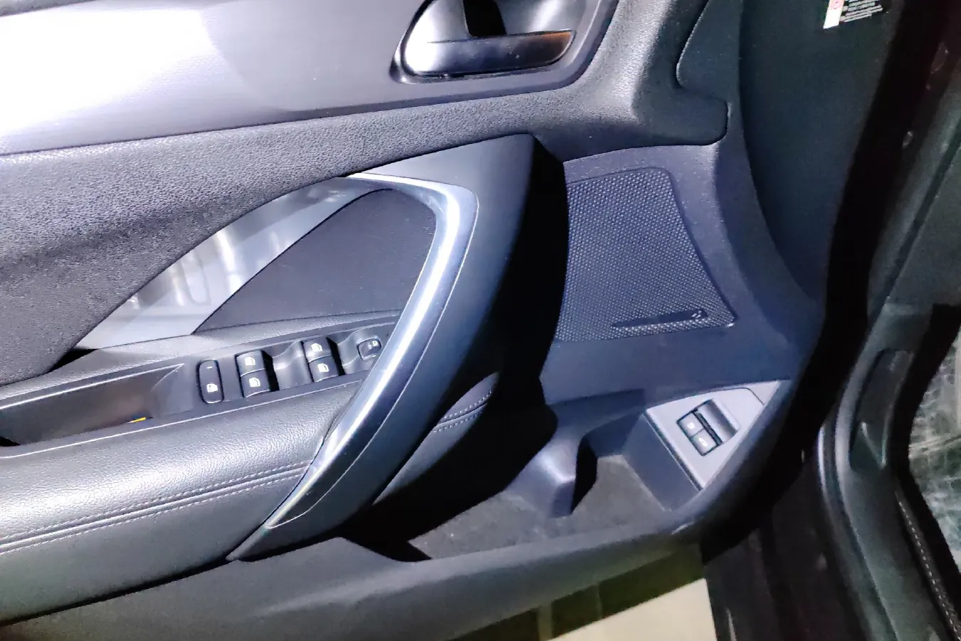 2015 DS 5LS 1.6T 163HP L4 6AT,autocango,china used car exporter,china ev exporter,chinese used car exporter,chinese used ev exporter