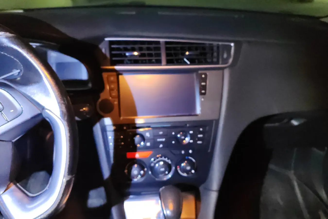 2015 DS 5LS 1.6T 163HP L4 6AT,autocango,china used car exporter,china ev exporter,chinese used car exporter,chinese used ev exporter