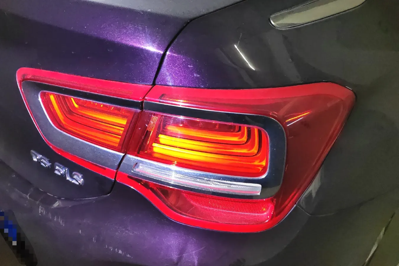 2015 DS 5LS 1.6T 163HP L4 6AT,autocango,china used car exporter,china ev exporter,chinese used car exporter,chinese used ev exporter