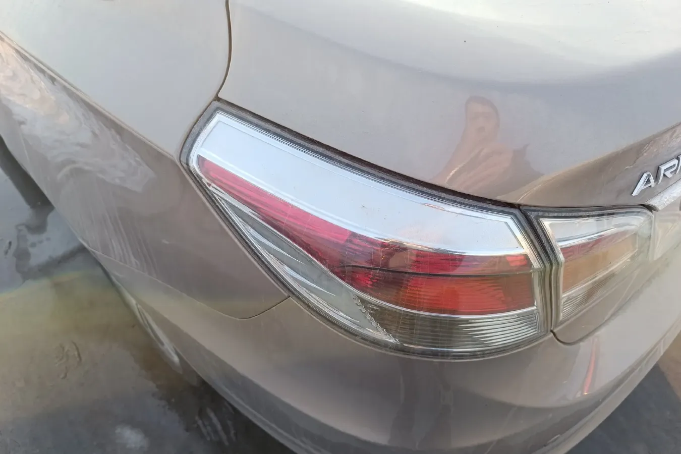 2015 Chery Arrizo 3 1.5L 109HP L4 5MT,autocango,china used car exporter,china ev exporter,chinese used car exporter,chinese used ev exporter