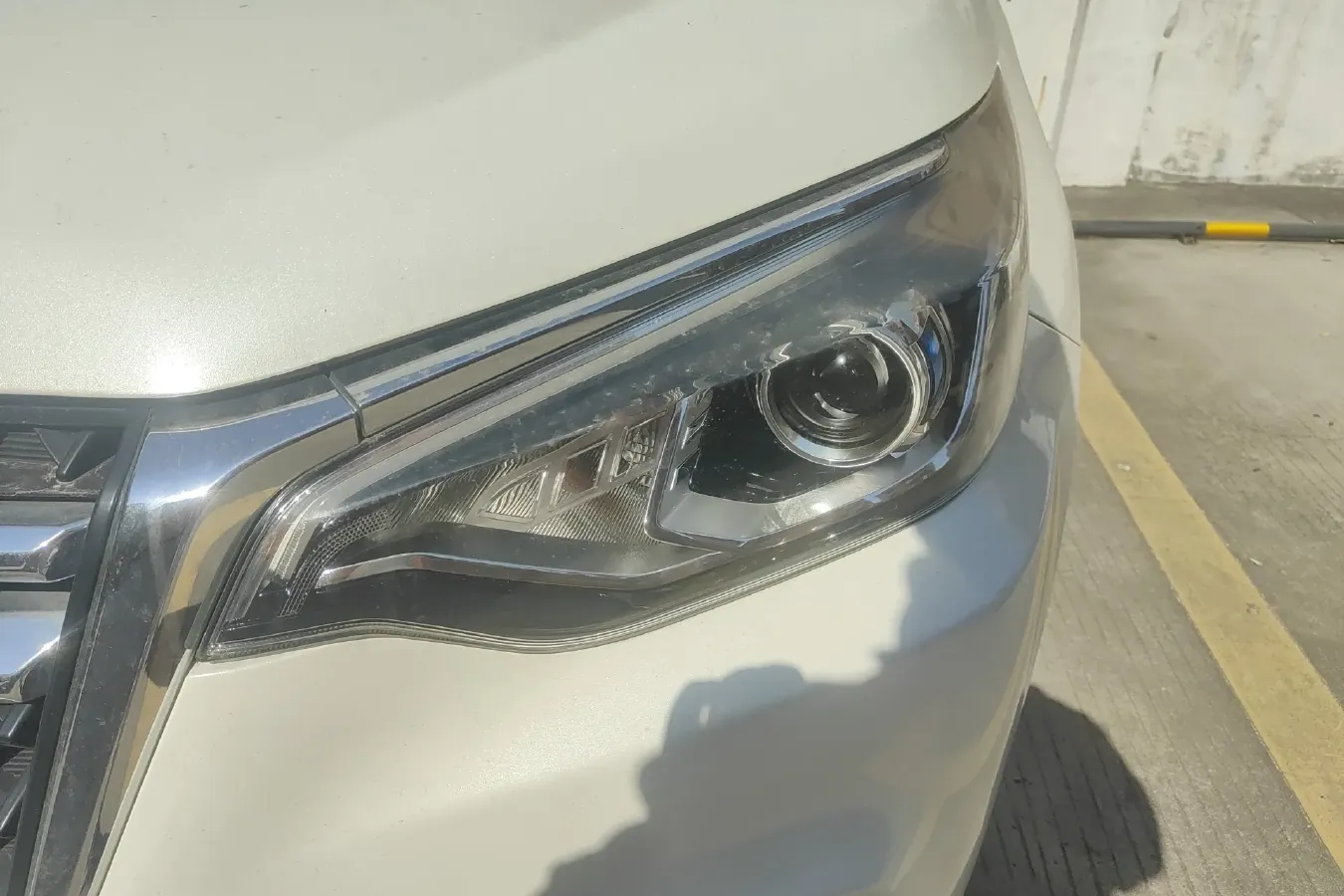 2018 Venucia T70 2.0L 144HP L4 CVT,autocango,china used car exporter,china ev exporter,chinese used car exporter,chinese used ev exporter