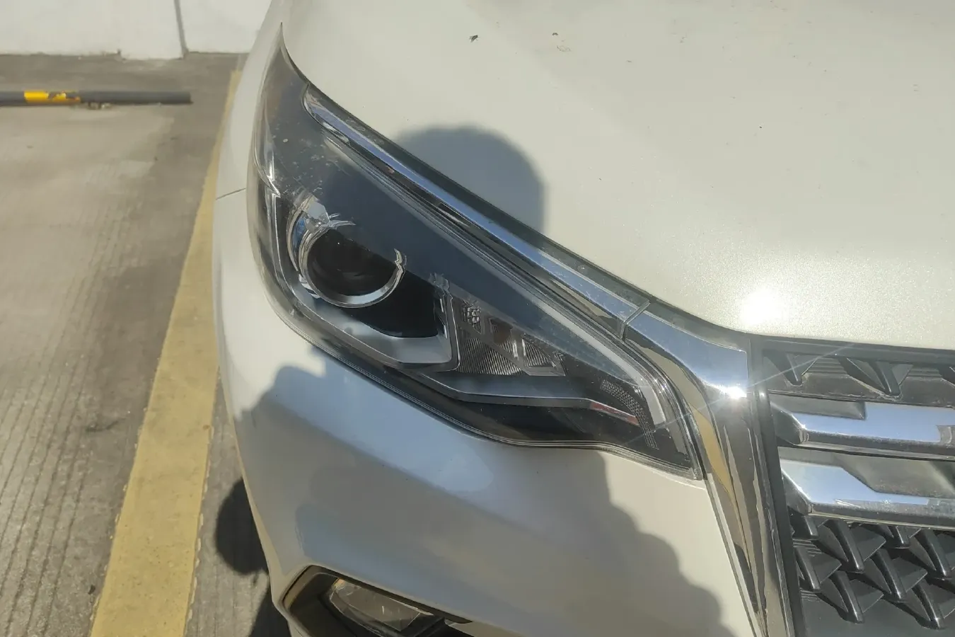 2018 Venucia T70 2.0L 144HP L4 CVT,autocango,china used car exporter,china ev exporter,chinese used car exporter,chinese used ev exporter