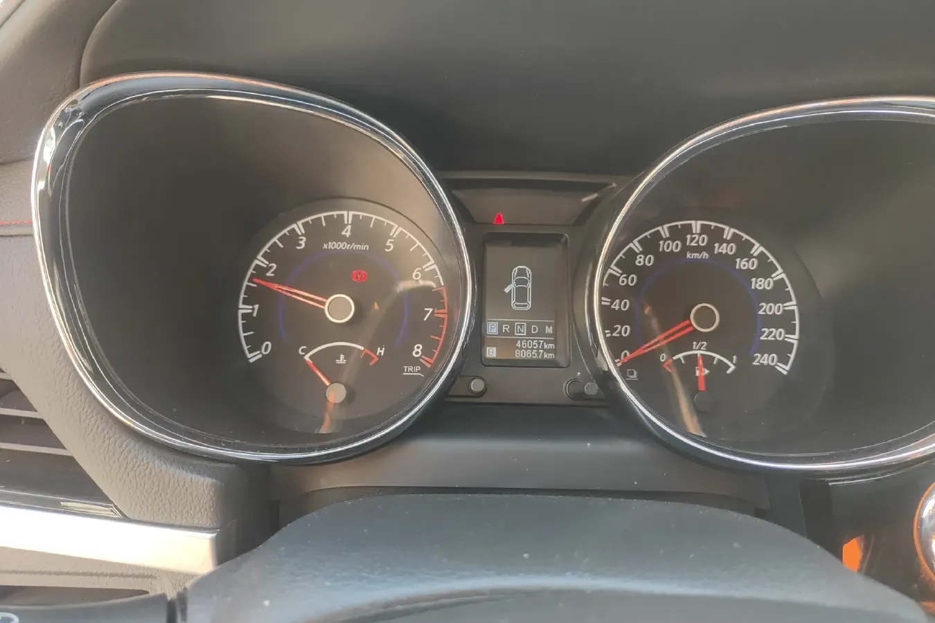 2018 Venucia T70 2.0L 144HP L4 CVT,autocango,china used car exporter,china ev exporter,chinese used car exporter,chinese used ev exporter