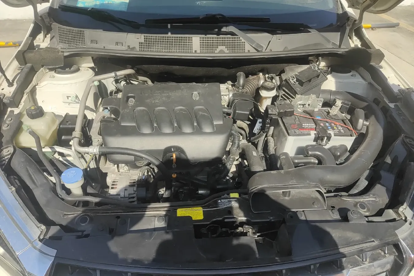 2018 Venucia T70 2.0L 144HP L4 CVT,autocango,china used car exporter,china ev exporter,chinese used car exporter,chinese used ev exporter