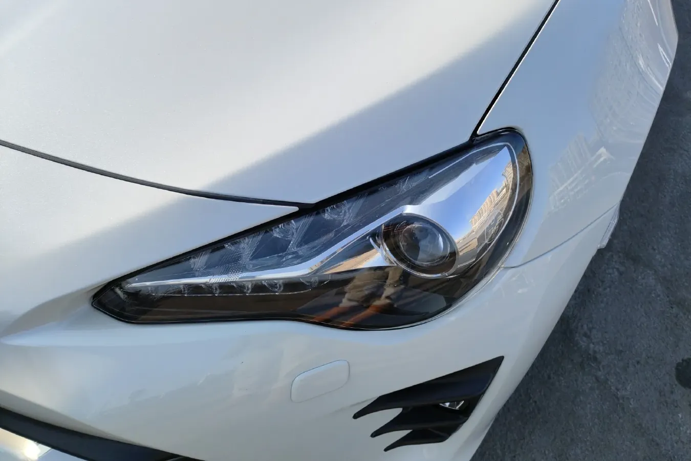 2019 Toyota 86 2.0L 200HP H4 6MT,autocango,china used car exporter,china ev exporter,chinese used car exporter,chinese used ev exporter