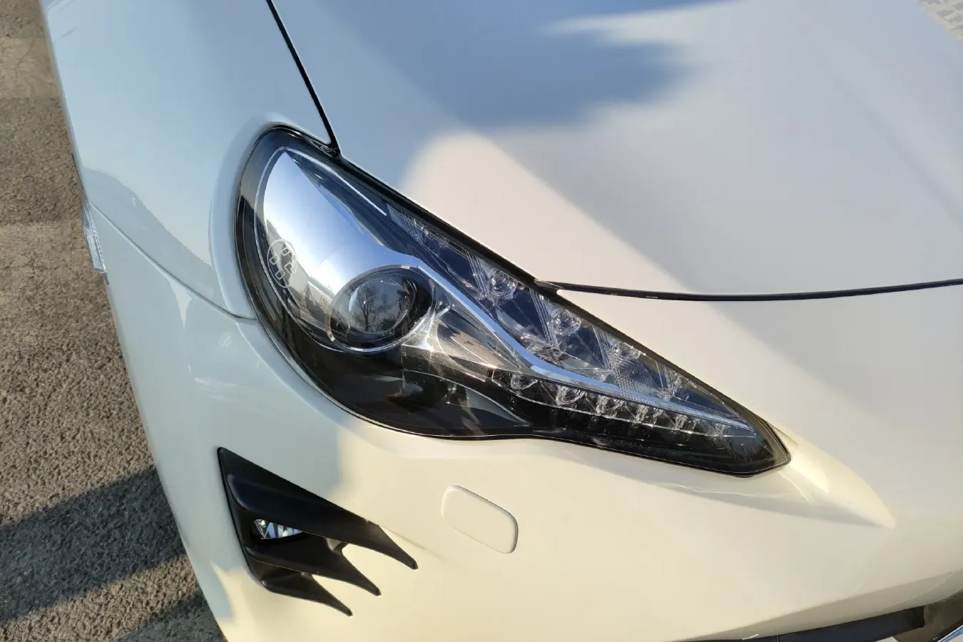 2019 Toyota 86 2.0L 200HP H4 6MT,autocango,china used car exporter,china ev exporter,chinese used car exporter,chinese used ev exporter