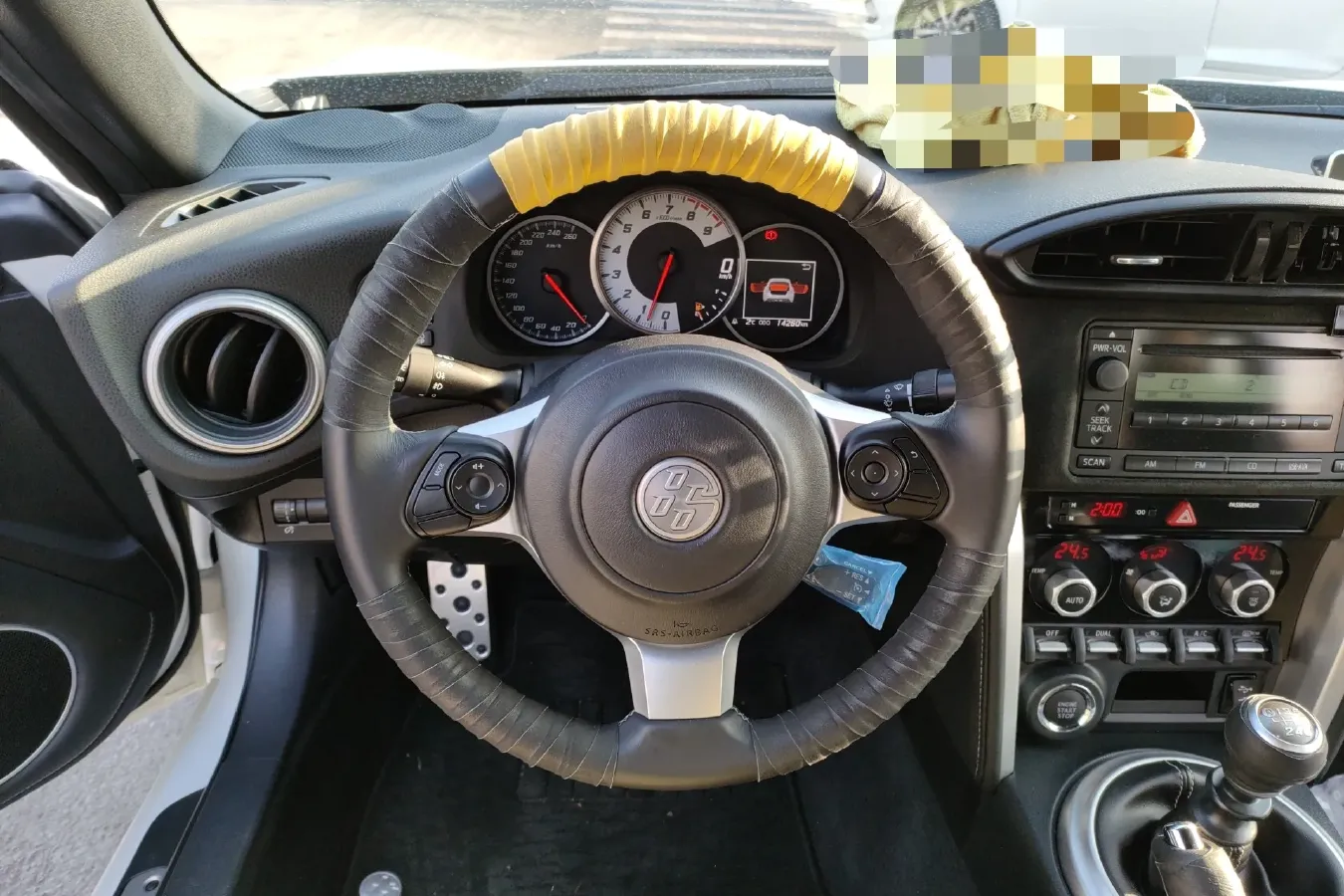 2019 Toyota 86 2.0L 200HP H4 6MT,autocango,china used car exporter,china ev exporter,chinese used car exporter,chinese used ev exporter