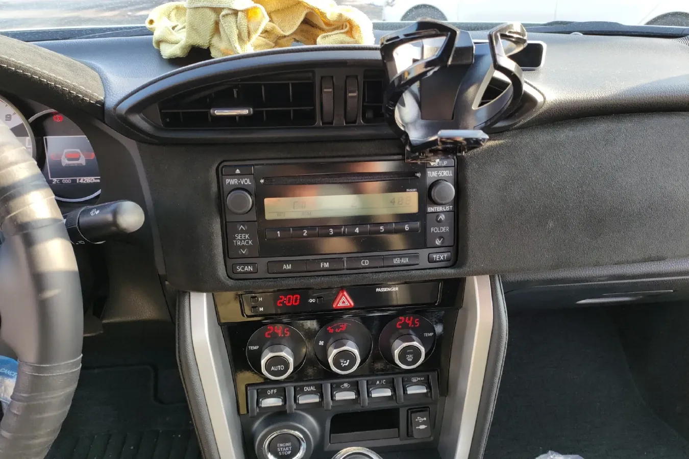 2019 Toyota 86 2.0L 200HP H4 6MT,autocango,china used car exporter,china ev exporter,chinese used car exporter,chinese used ev exporter