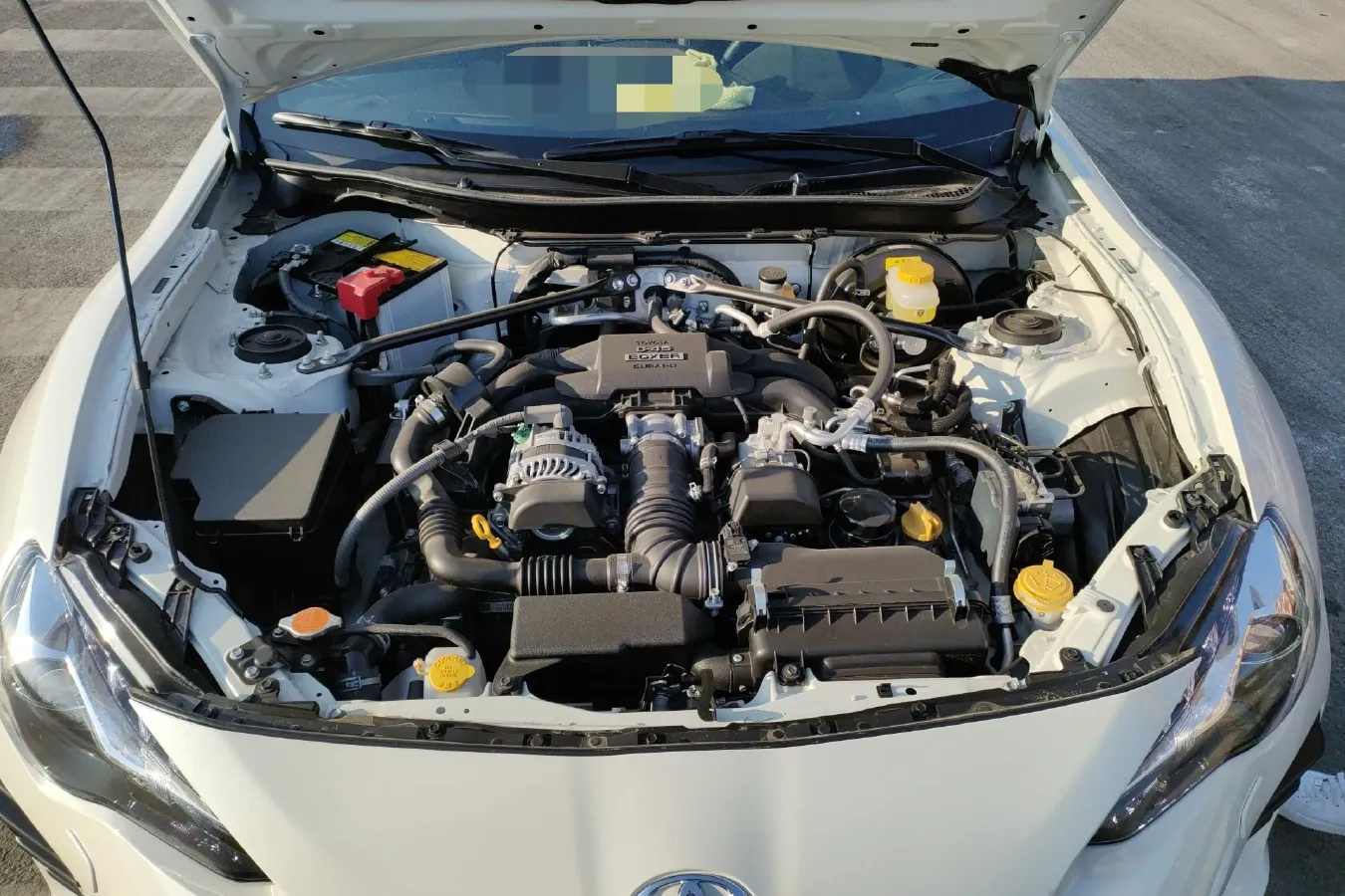 2019 Toyota 86 2.0L 200HP H4 6MT,autocango,china used car exporter,china ev exporter,chinese used car exporter,chinese used ev exporter