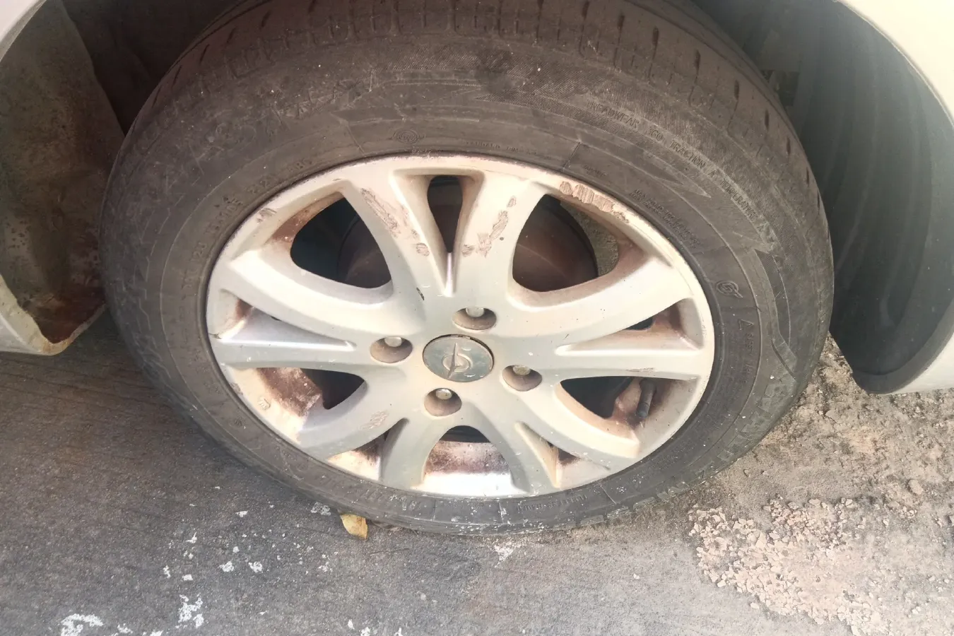 2013 HaiMa M3 1.5L 112HP L4 5MT,autocango,china used car exporter,china ev exporter,chinese used car exporter,chinese used ev exporter